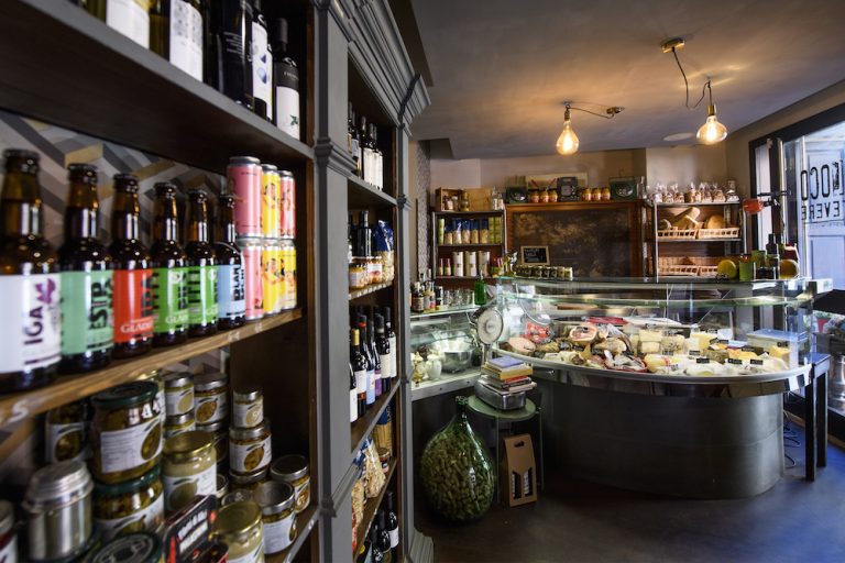 Roma. Proloco Trastevere apre un corner dedicato alle eccellenze laziali MangiaeBevi