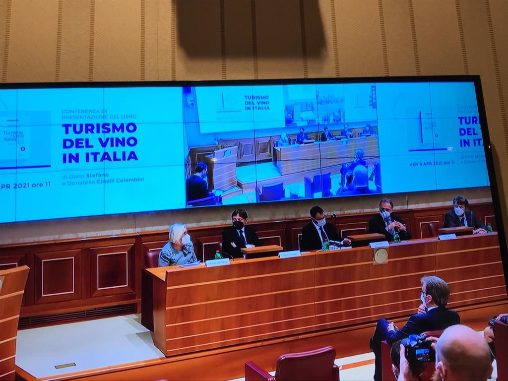 turismo del vino in italia