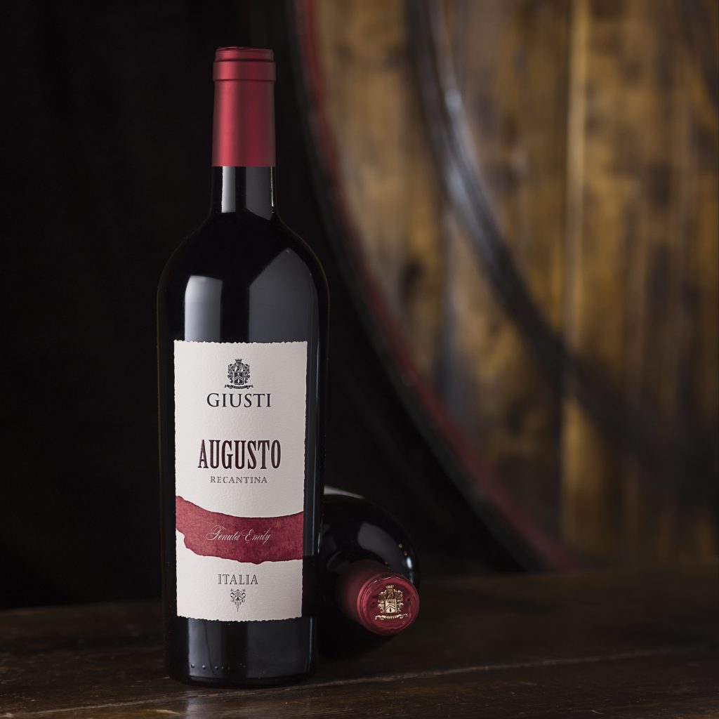 vino per la grigliata