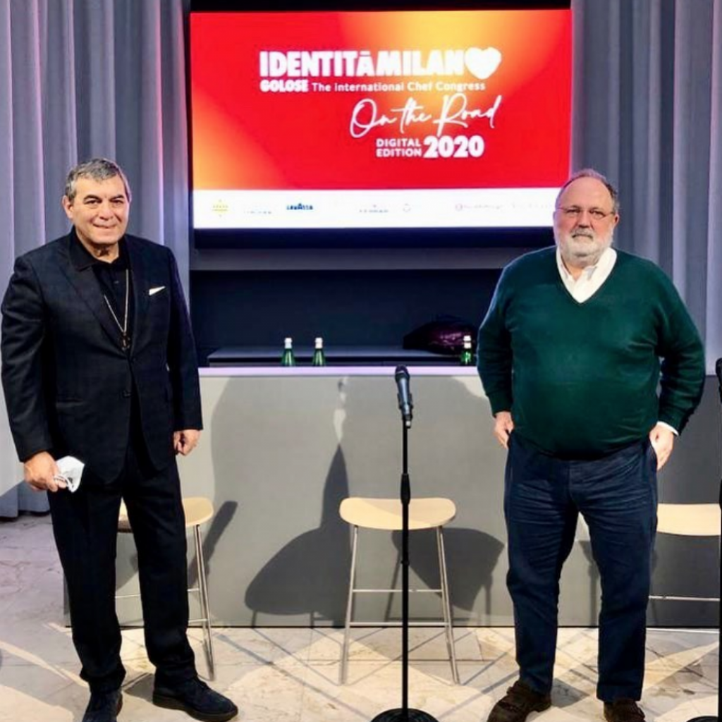 identità golose 2021