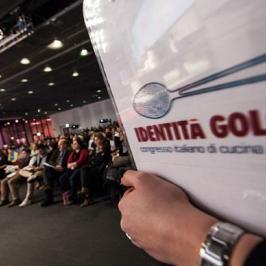identità golose 2021