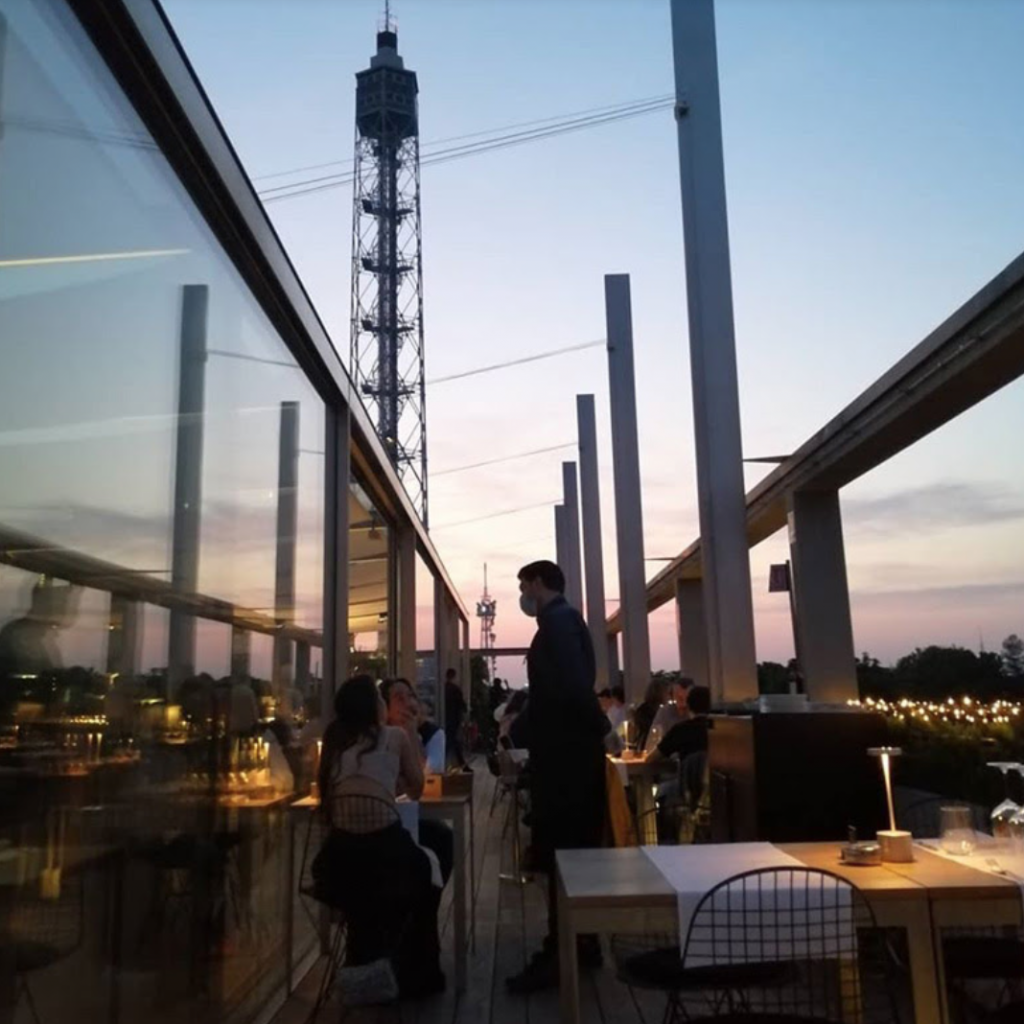 riaperture a milano