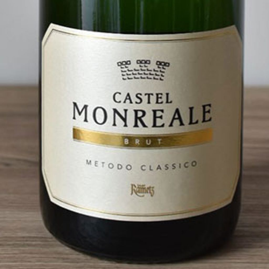 vino per la grigliata