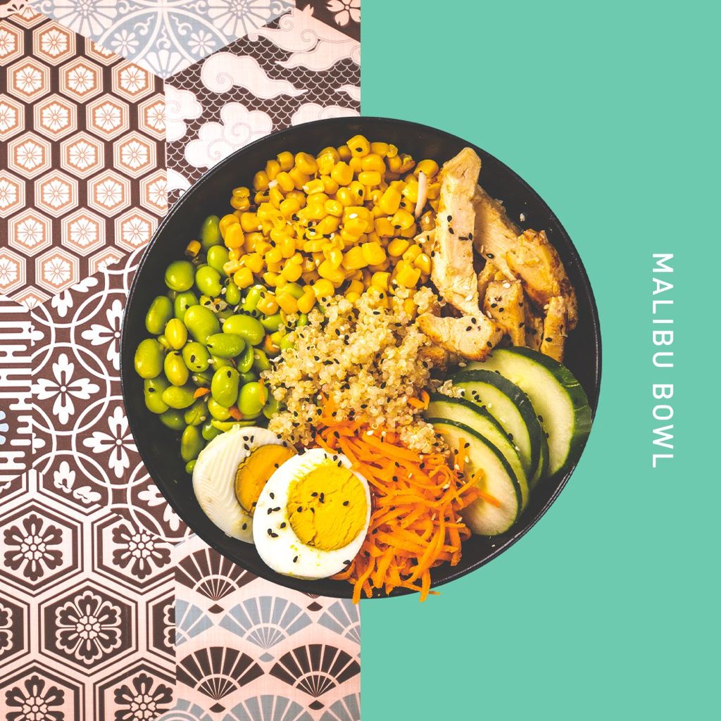 Natura Bowl