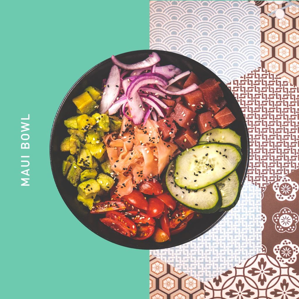 Natura Bowl
