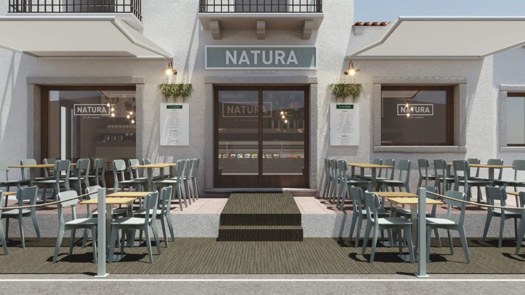 Natura Bowl