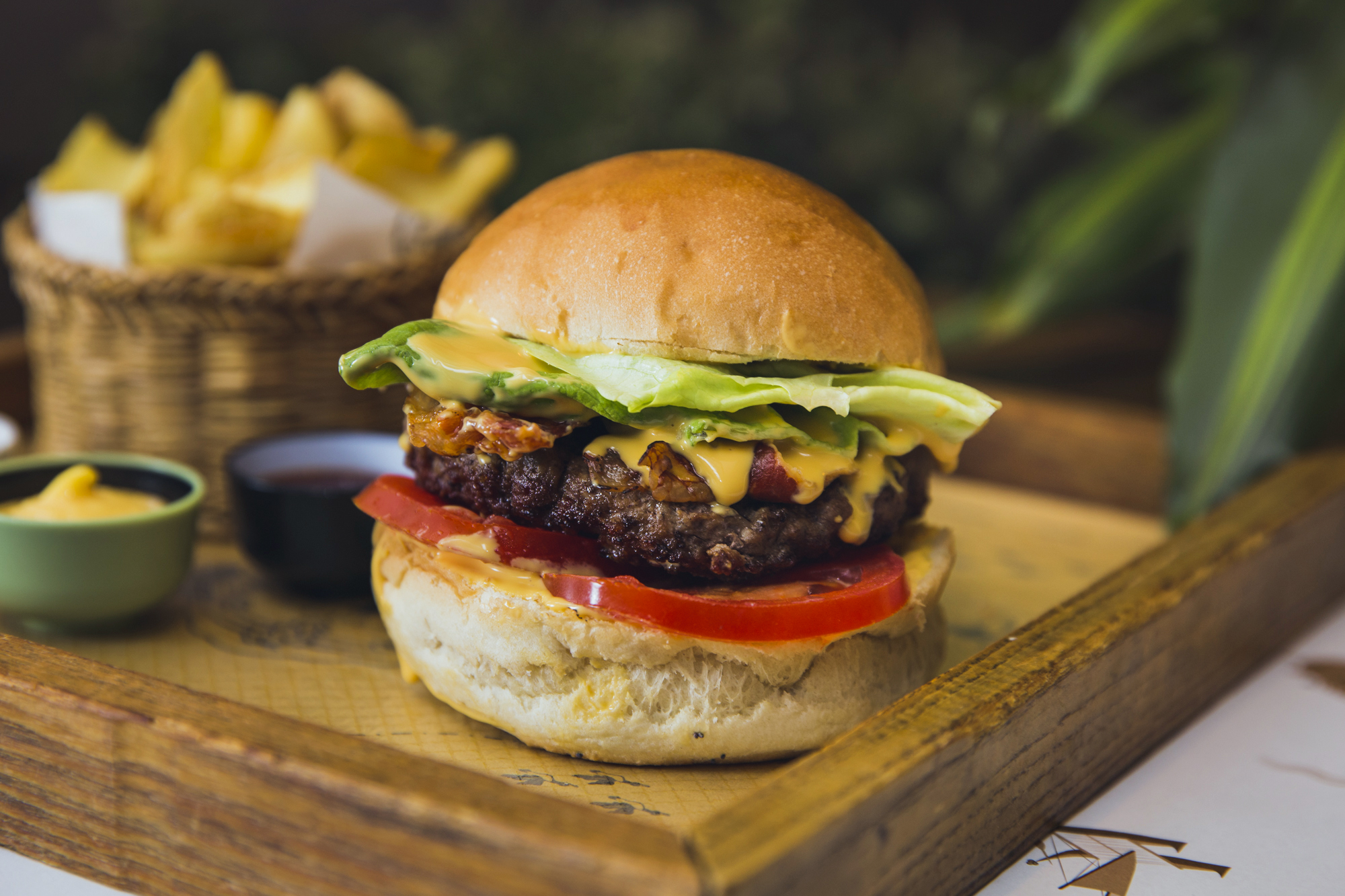 National Hamburger Day