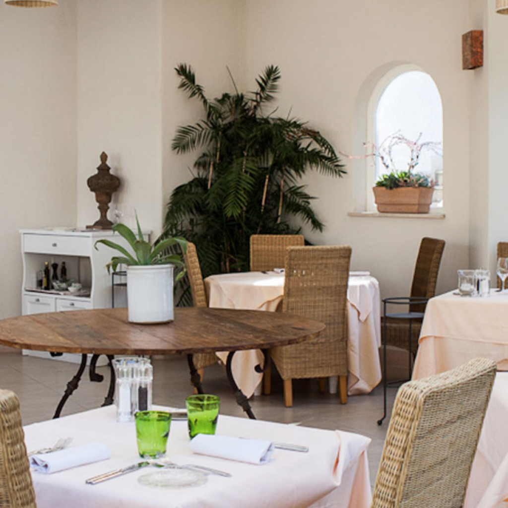 ristoranti vegetariani