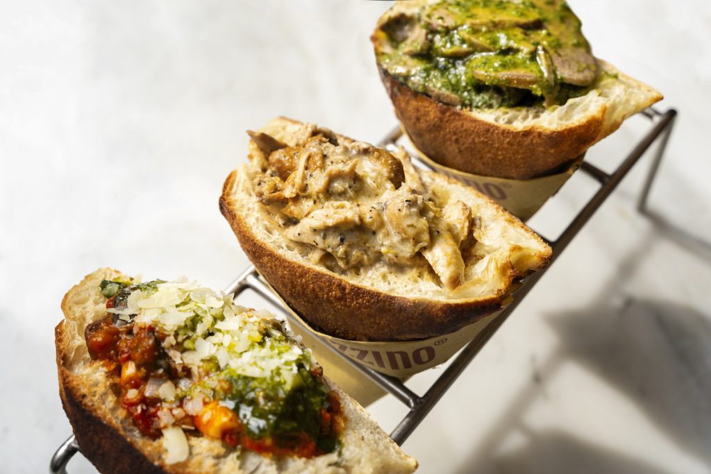 Gioia e tripudio per gli amanti dello street food e del bere miscelato a Milano. Dal 12 maggio apre le porte, in Corso Lodi 1, Trapizzino - La Vineria.