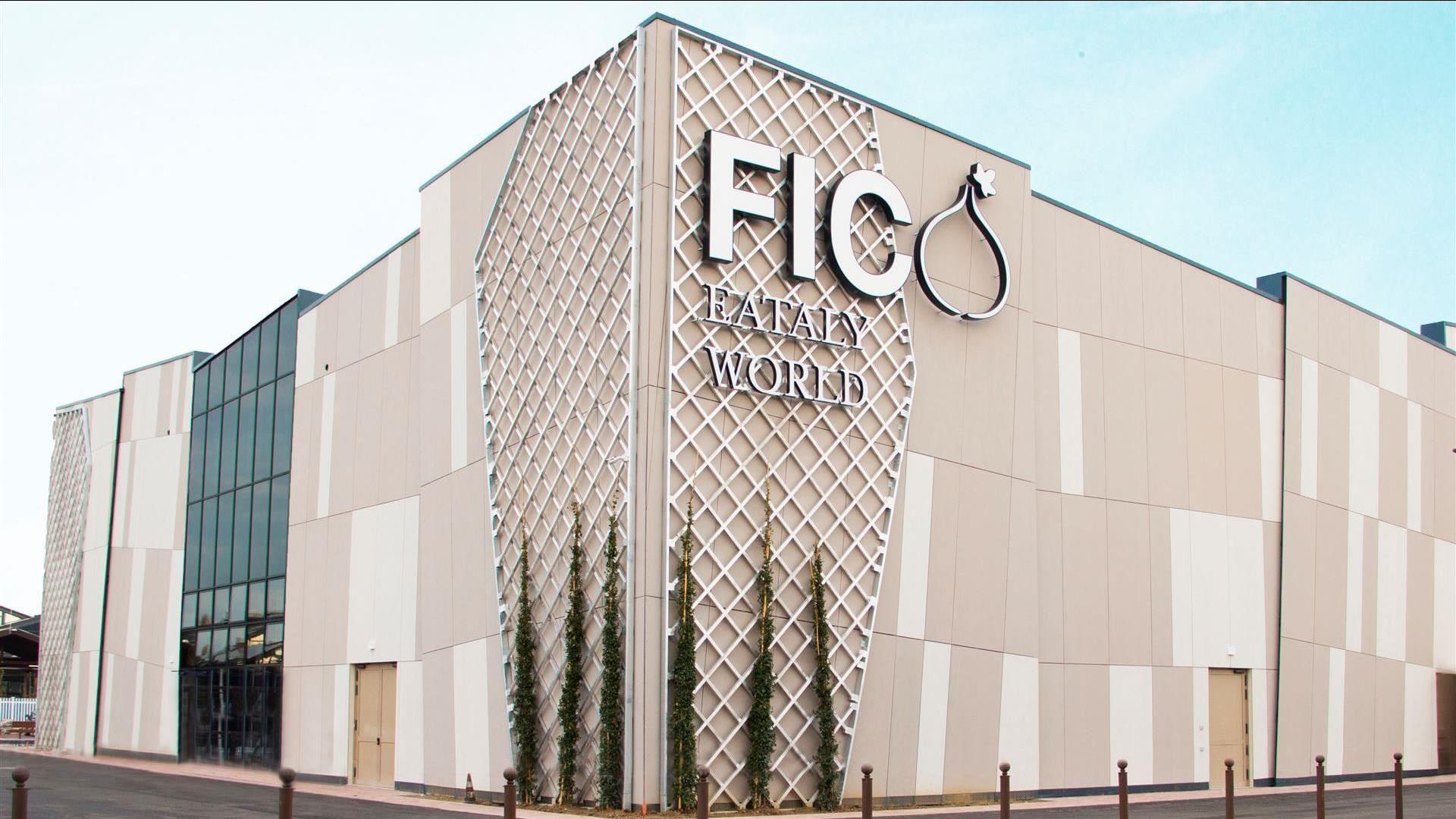 fico eataly world