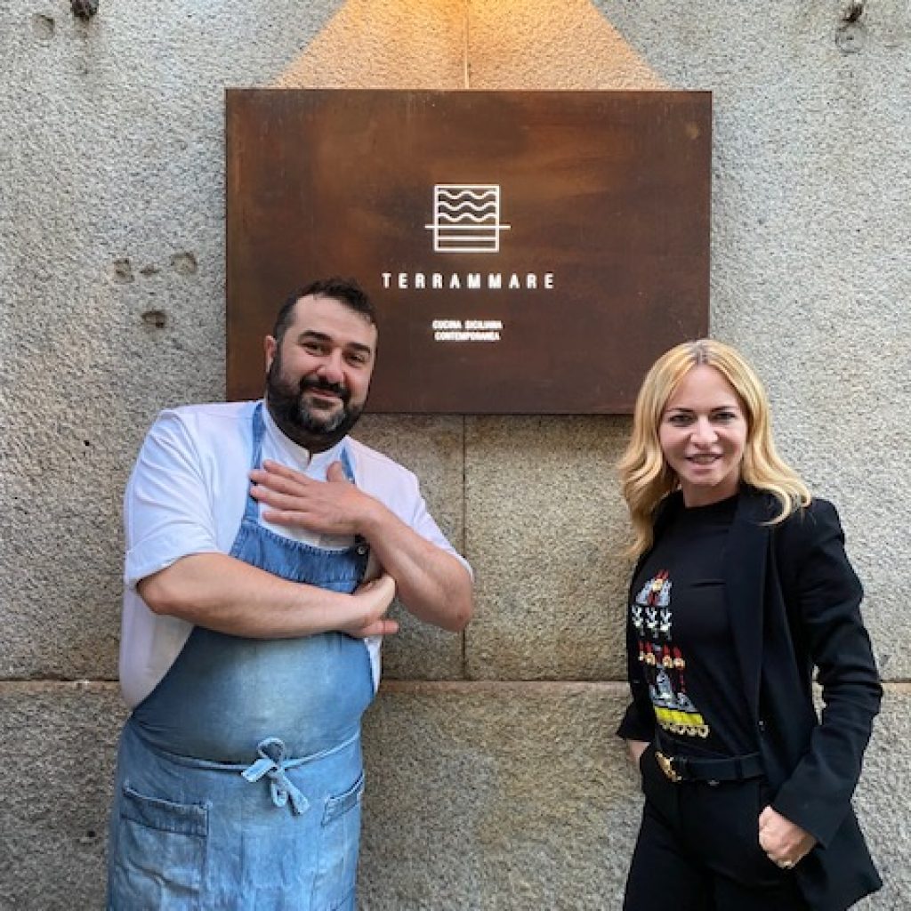 Terrammare