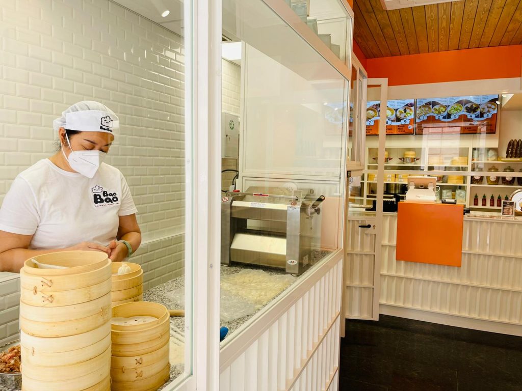 nuove aperture d'estate