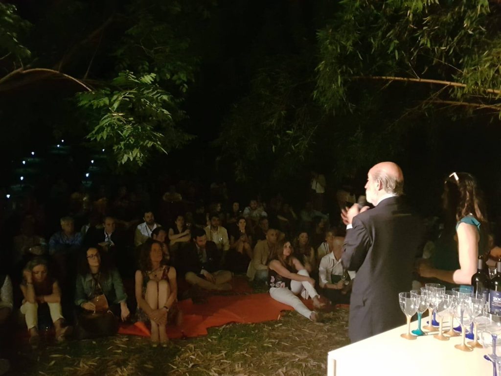 roma hortus vini 2021