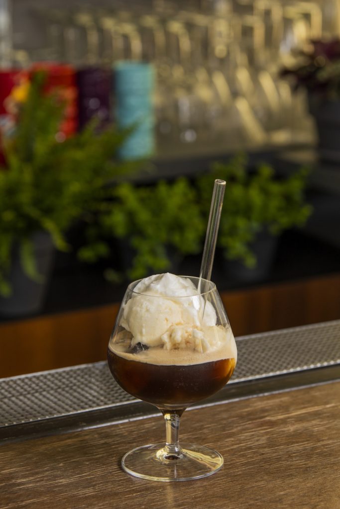 cocktail e gelato mattia pastori