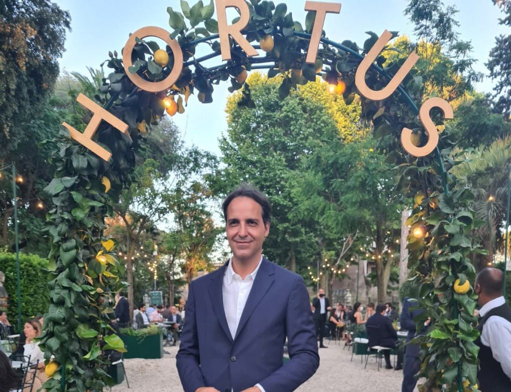 Hortus