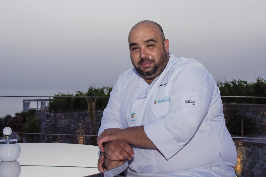 Ischia Charity Dinner