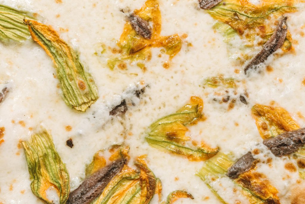 nuove aperture d'estate