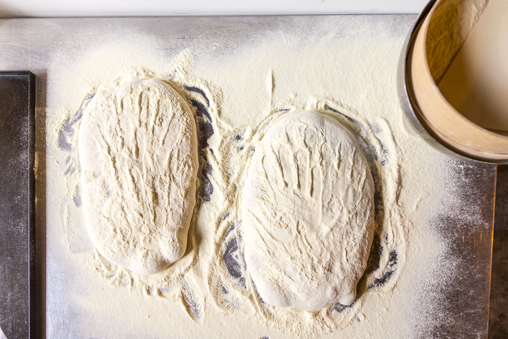 la città della pizza 2021