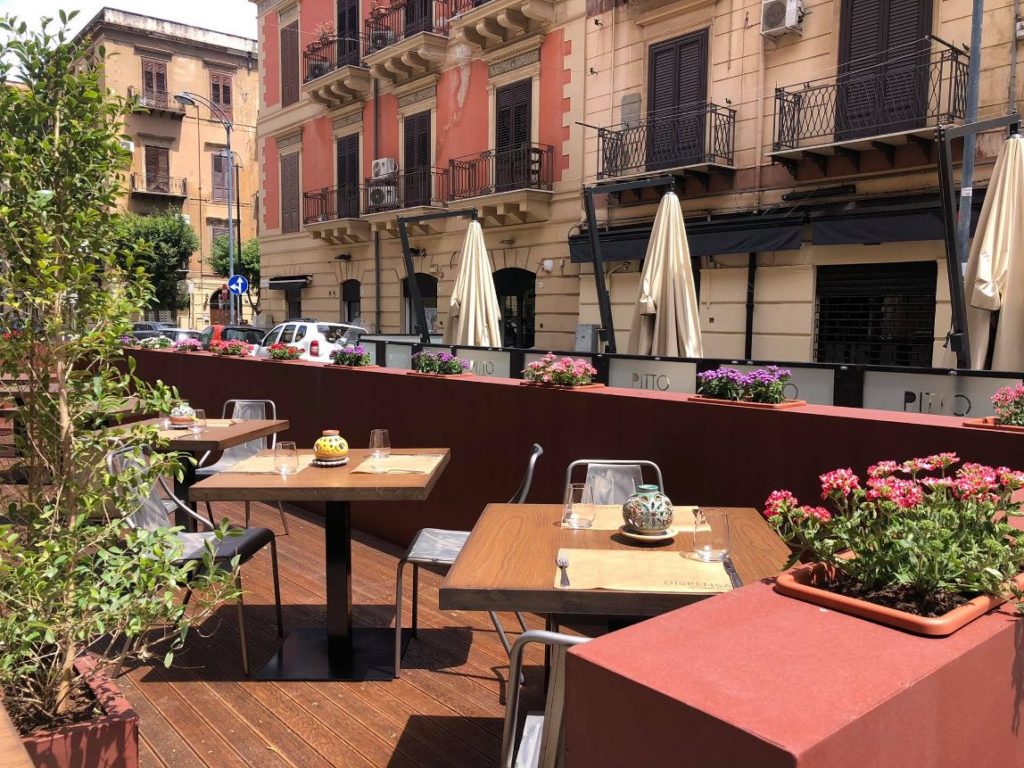 ristoranti in sicilia