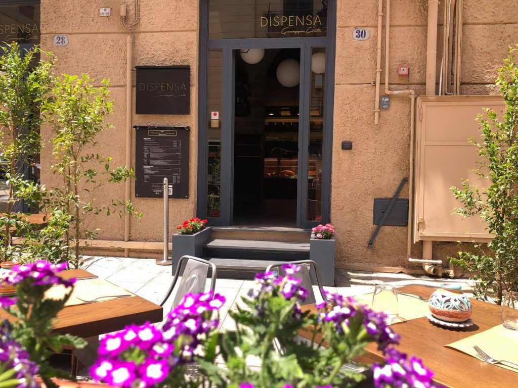 ristoranti in sicilia