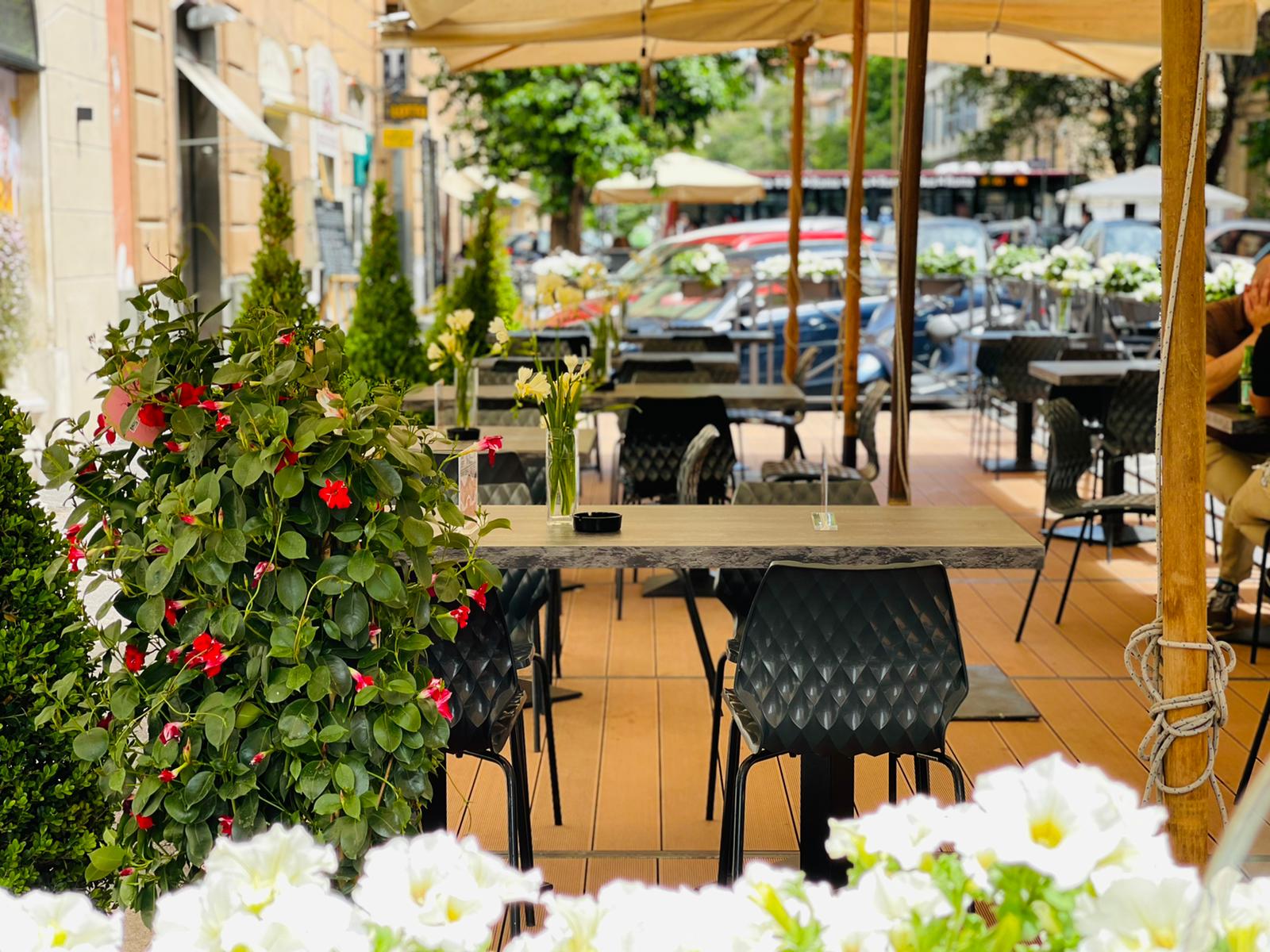 nuove aperture d'estate