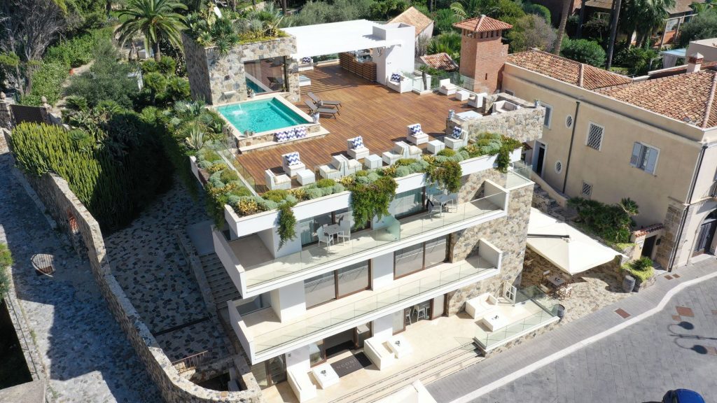 ristoranti in sicilia