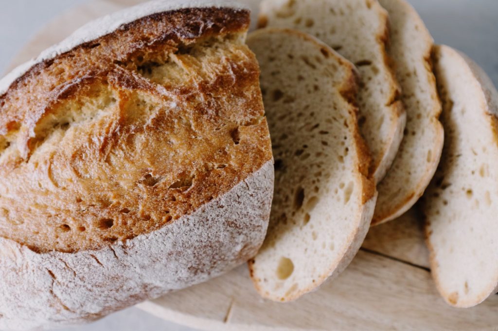 pane&panettieri d'italia 2022