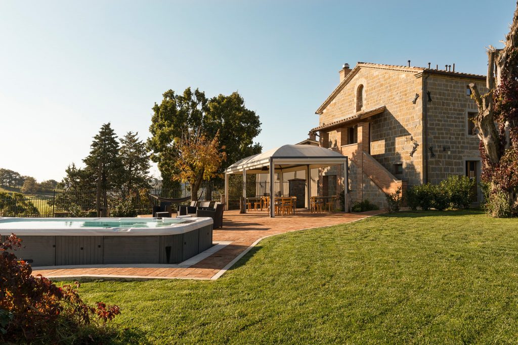 tenuta borgo santa cecilia