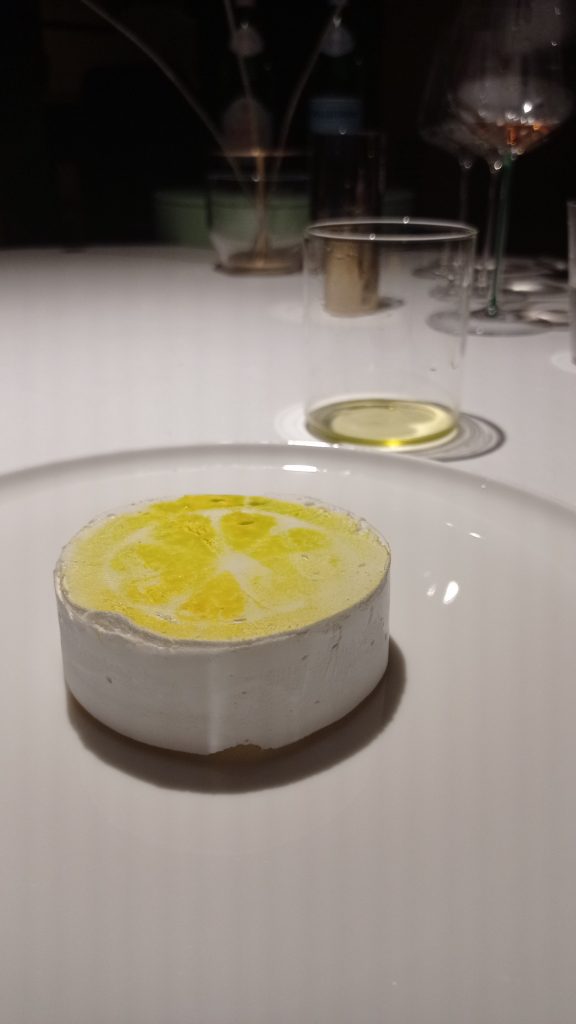 aria ristorante napoli