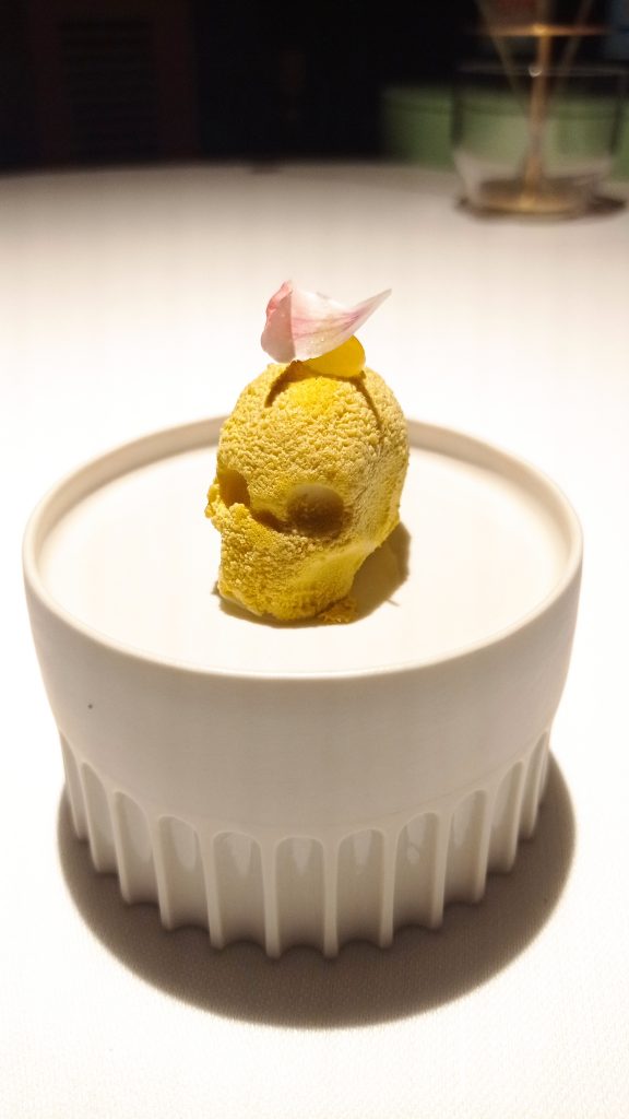 aria ristorante napoli