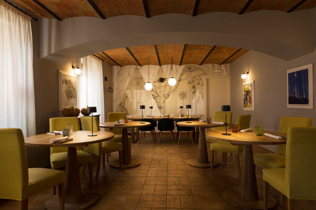 tenuta borgo santa cecilia