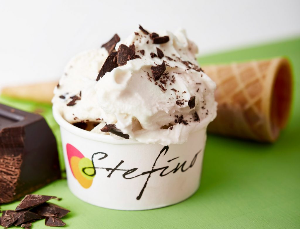gelato a roma