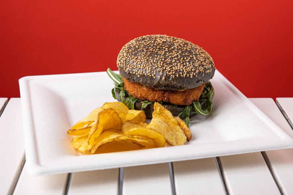 friggitoria delivery