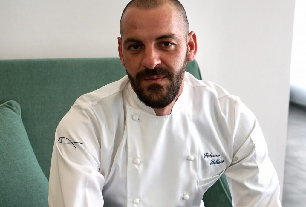Federico Belluco