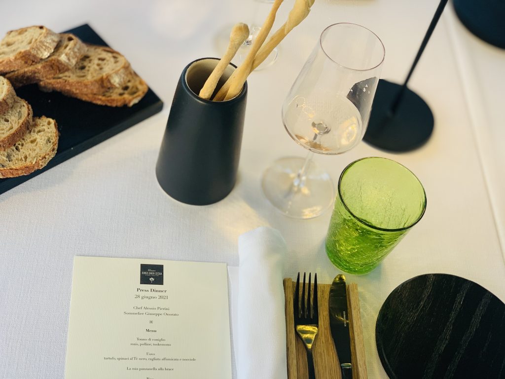 tenuta borgo santa cecilia