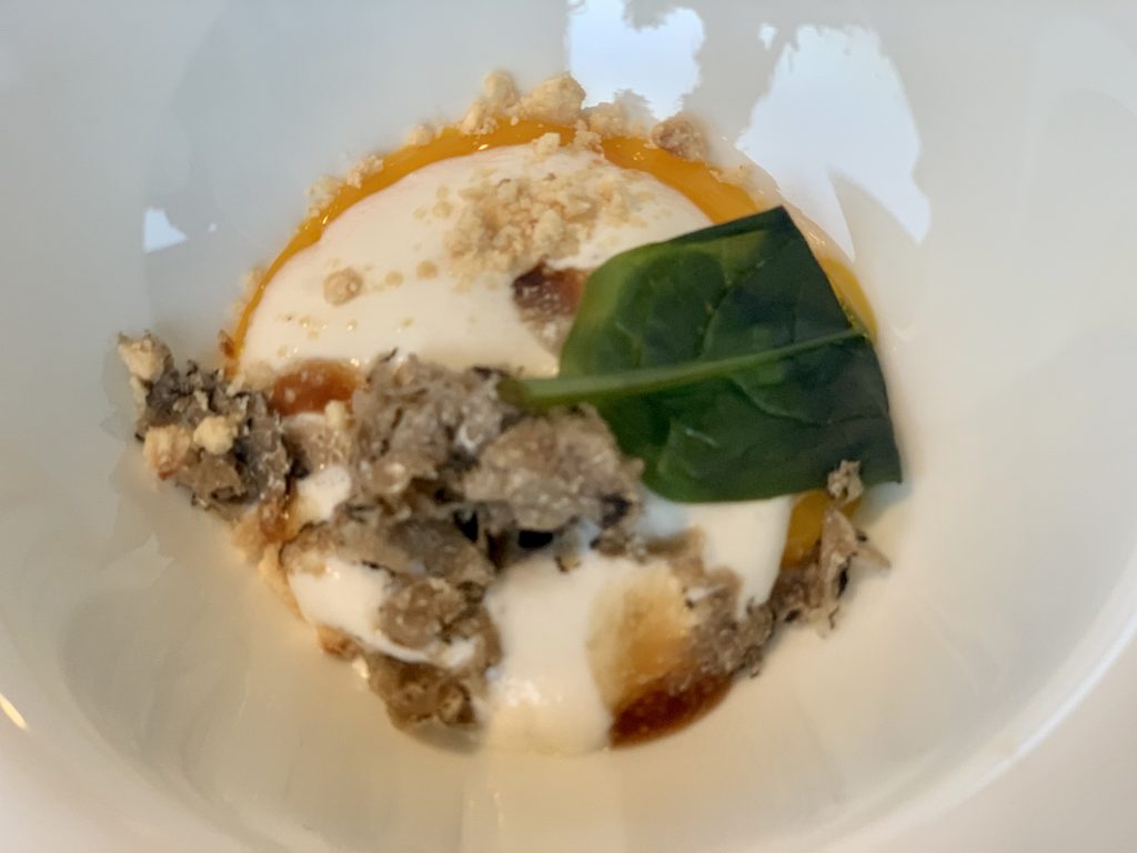 tenuta borgo santa cecilia