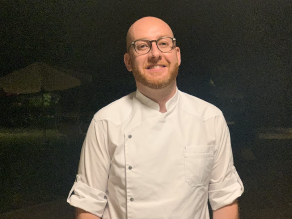 tenuta borgo santa cecilia