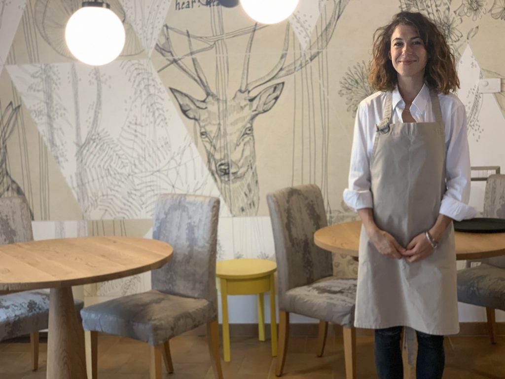 tenuta borgo santa cecilia