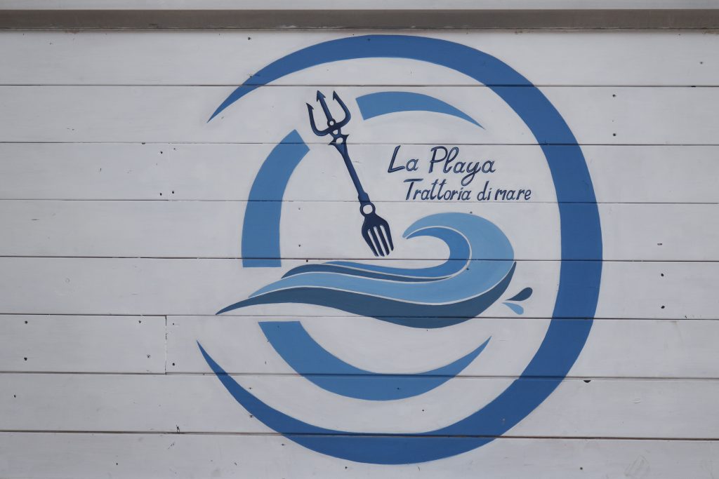 trattoria di mare