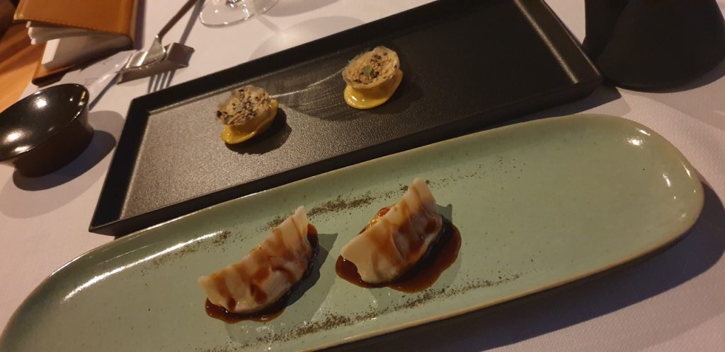 j contemporary japanese restaurant