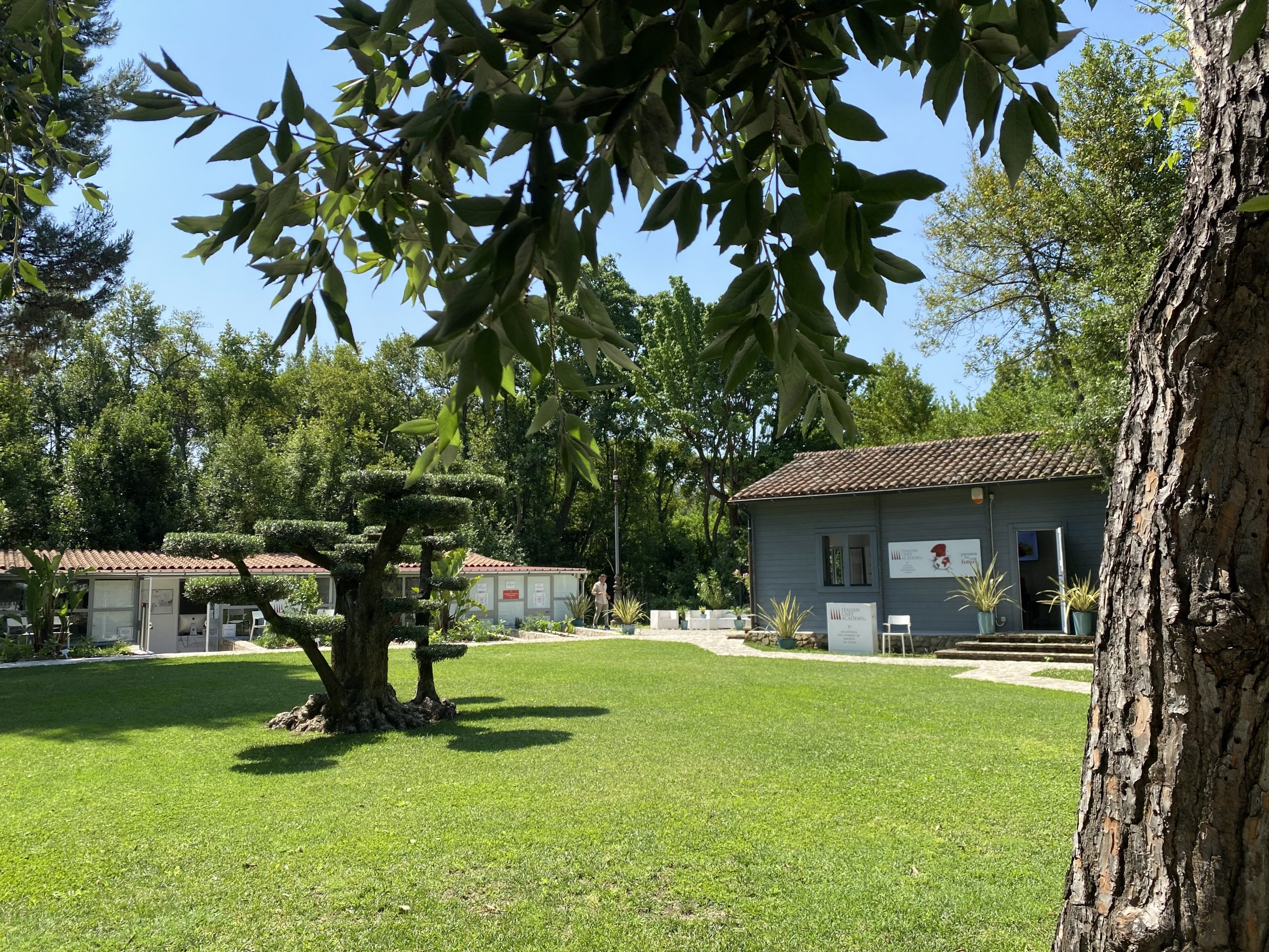 italian chef academy