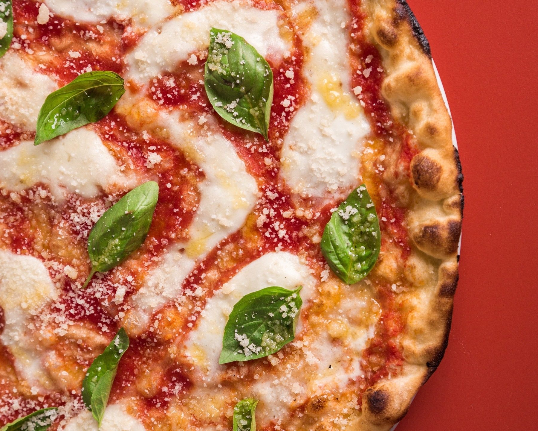 180g pizzeria romana