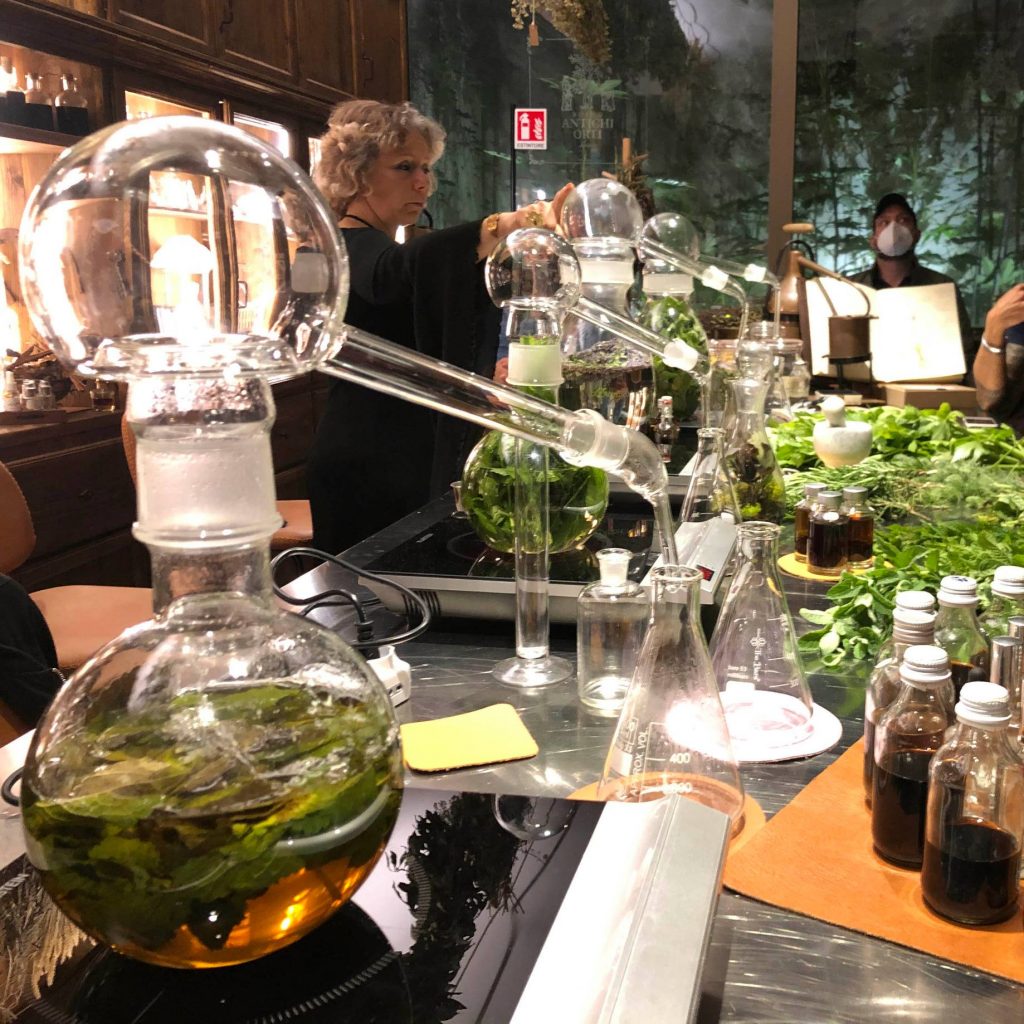 Bootcamp&Horeca Work Forum 2021