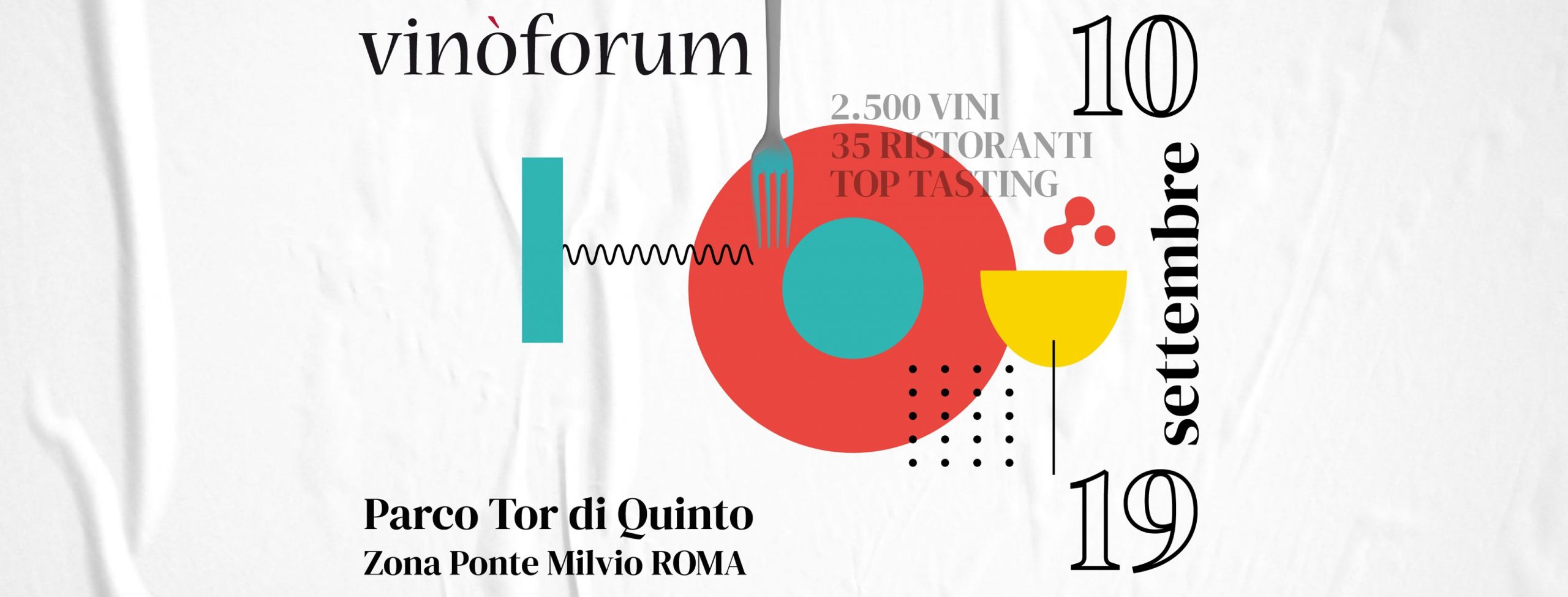 vinòforum 2021