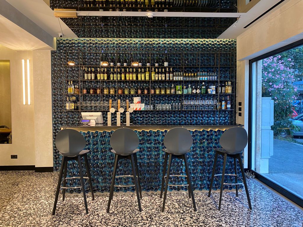 180g pizzeria romana