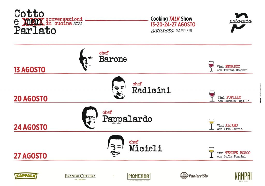 cotto e parlato