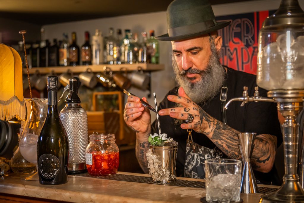 Bootcamp&Horeca Work Forum 2021