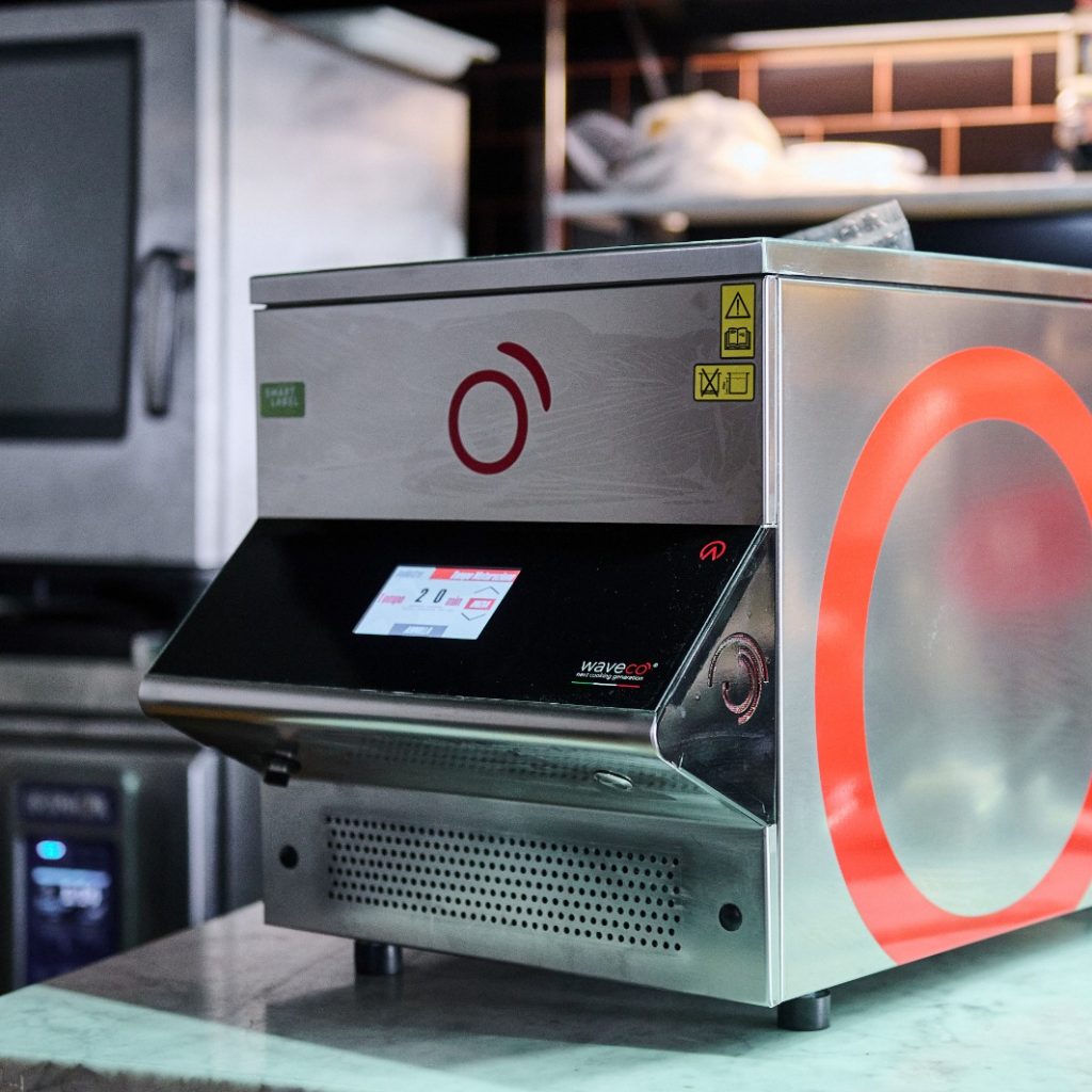 ultrasuoni focalizzati