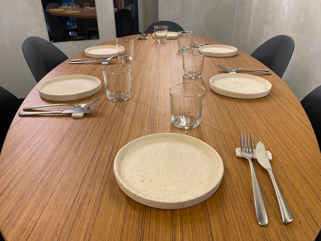 180g pizzeria romana