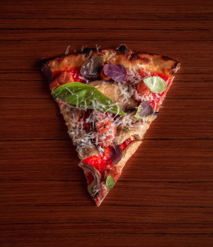 180g pizzeria romana